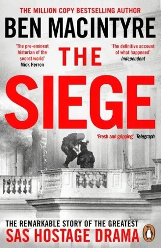The Siege