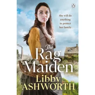The Rag Maiden