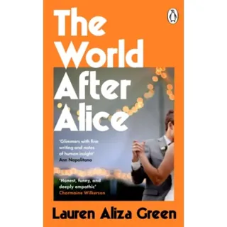 The World After Alice
