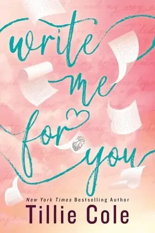 Write Me For You
