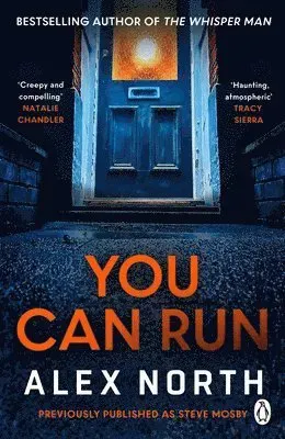 You Can Run