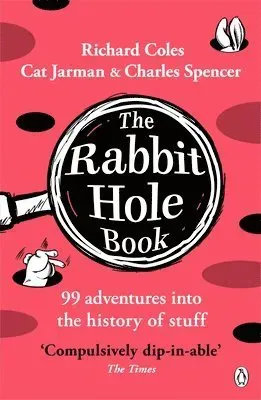 The Rabbit Hole Book