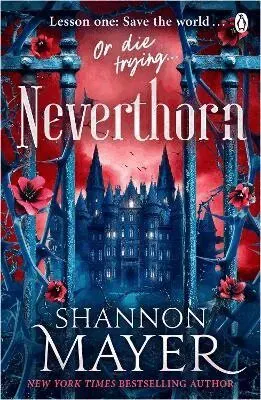 Neverthorn