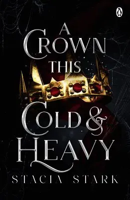 A Crown This Cold and Heavy