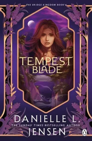 Tempest Blade