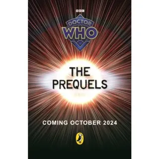 Doctor Who: The Adventures Before
