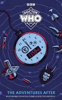 Doctor Who: The Adventures After