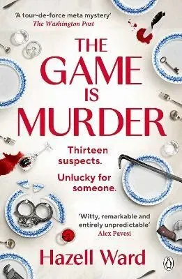Game Is Murder