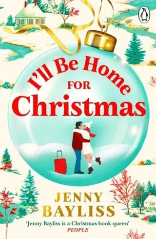 I'll Be Home for Christmas