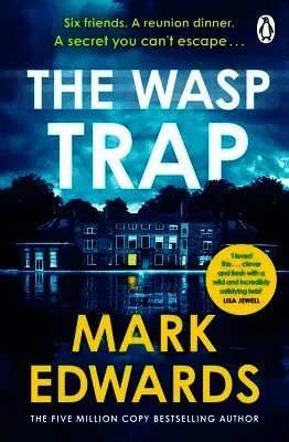 The Wasp Trap