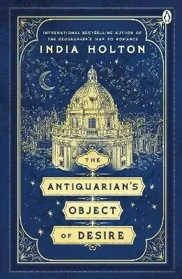 The Antiquarian’s Object of Desire