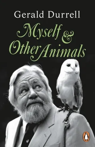 Myself and Other Animals