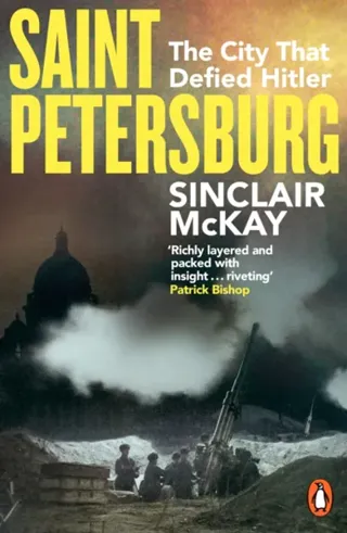 Saint Petersburg