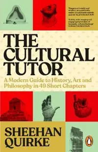 The Cultural Tutor