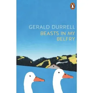 Beasts in My Belfry