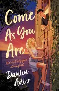 Come As You Are
