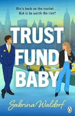 Trust Fund Baby
