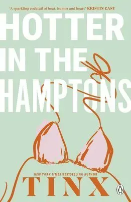 Hotter in the Hamptons