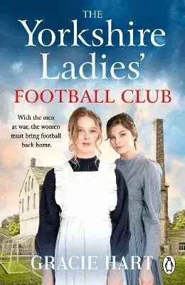 Yorkshire Ladies Football Club
