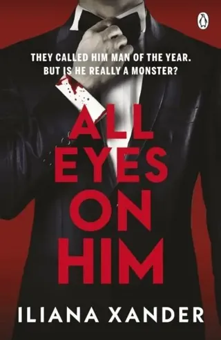 All Eyes On Him