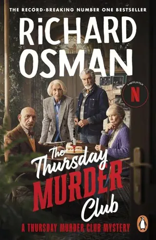 The Thursday Murder Club