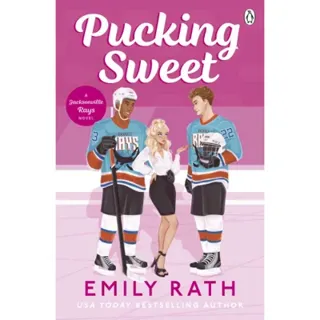 Pucking Sweet