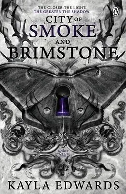 City of Smoke and Brimstone