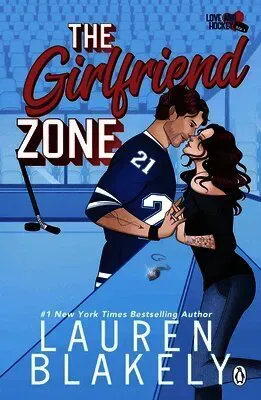 The Girlfriend Zone
