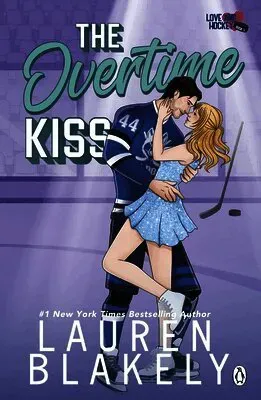 The Overtime Kiss