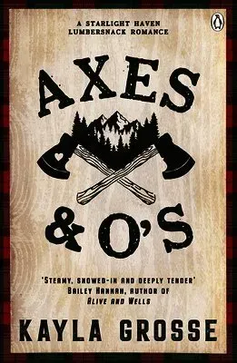 Axes and O's