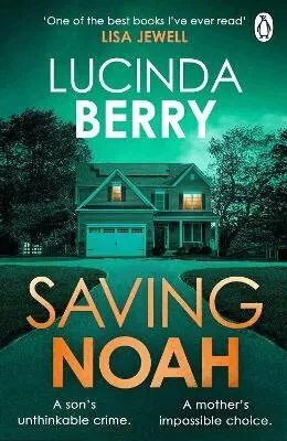 Saving Noah