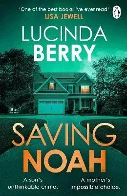 Saving Noah