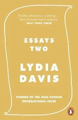 Essays Two