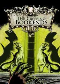 Creeping Bookends