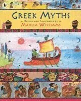 Greek Myths
