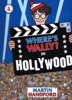 Wheres wally? in hollywood