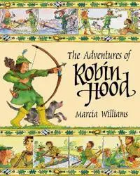 The Adventures of Robin Hood