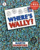 Where's Wally?