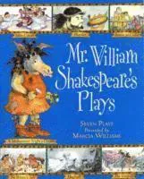 Mr william shakespeares plays