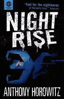 The Power of Five: Nightrise