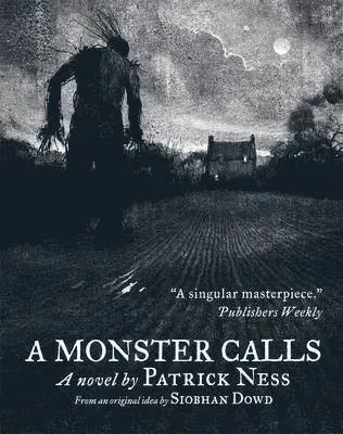 A Monster Calls