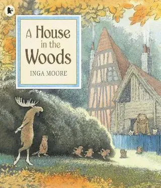 House in the Woods