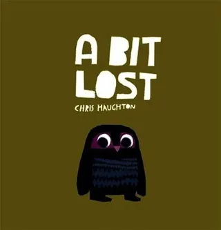 A Bit Lost