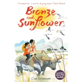 Bronze and Sunflower
