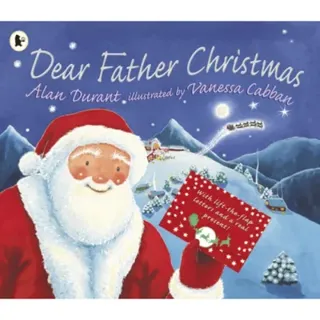 Dear Father Christmas