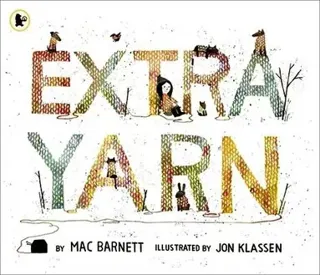 Extra Yarn