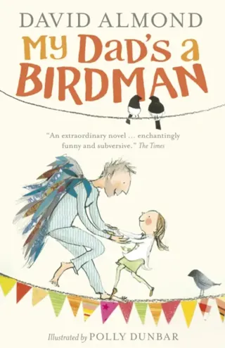 My dads a birdman