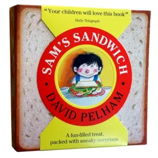 Sam''s Sandwich