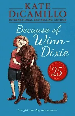 Because of winn-dixie