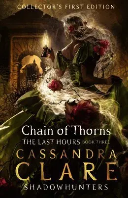The Last Hours: Chain of Thorns